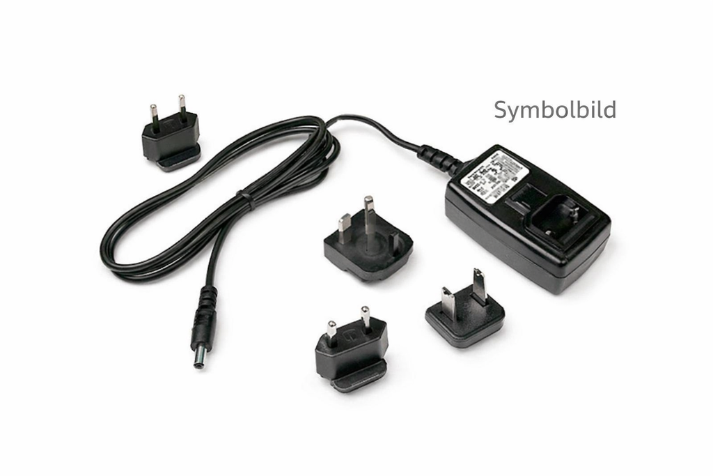 ToxiRae Universal wall charging adapter