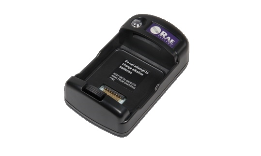 ToxiRae Pro External Charger for Battery