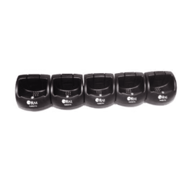 ToxiRAE Pro Multi-unit charger (AC Adapter included)