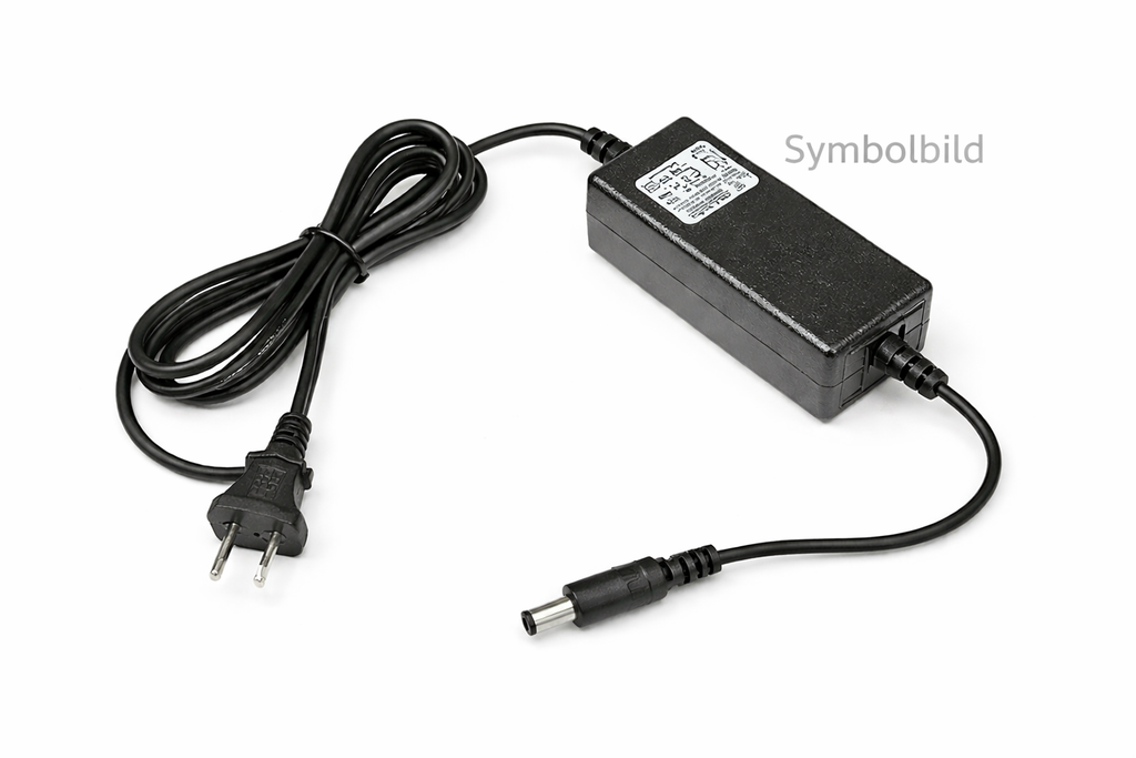 Netzadapter AC/DC 90–264 V auf 12 VDC / 3 A