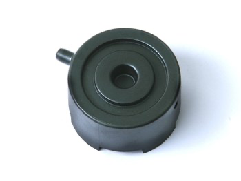 ToxiRAE Pro (non-PID) Calibration adapter (2 Stück)