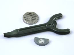 PID 10.6eV sensor maintenance kit