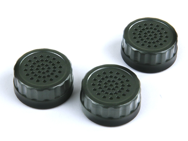 ToxiRAE Pro (non-PID) Filter replacement kit