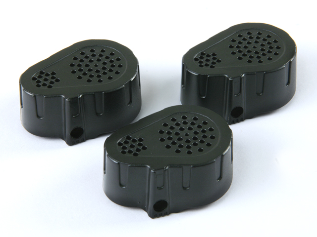 ToxiRAE Pro PID Filter replacement kit