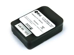 Rechargeable Li-ion battery