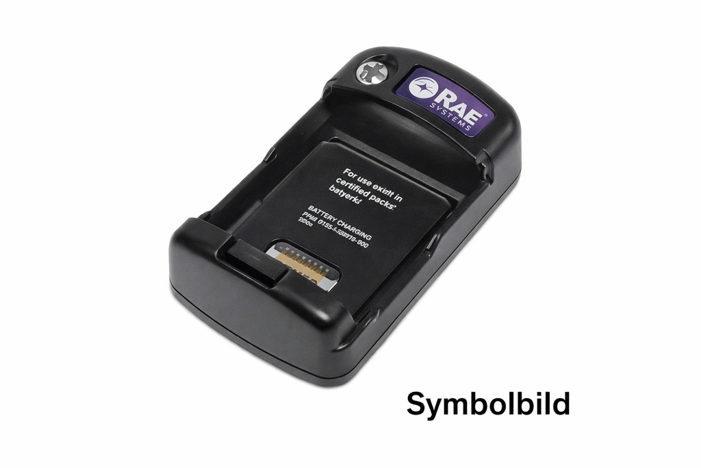 MultiRAE External Battery charger