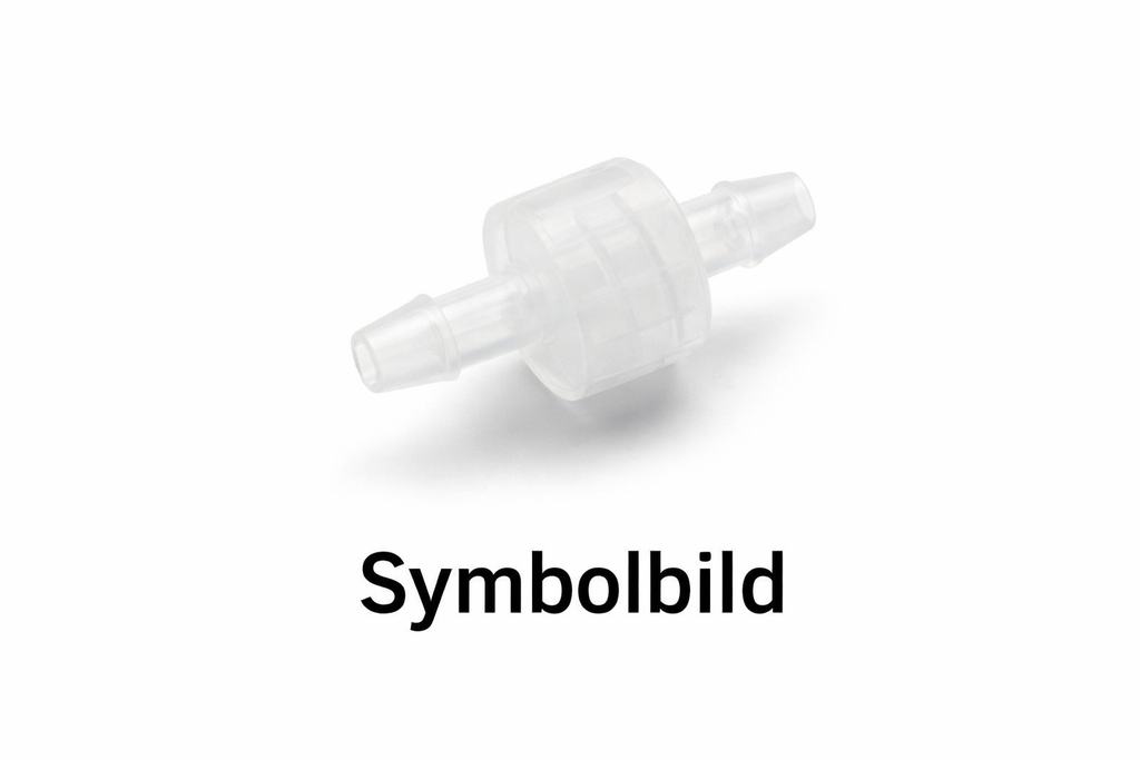 Male Luer connector (20 Stück)