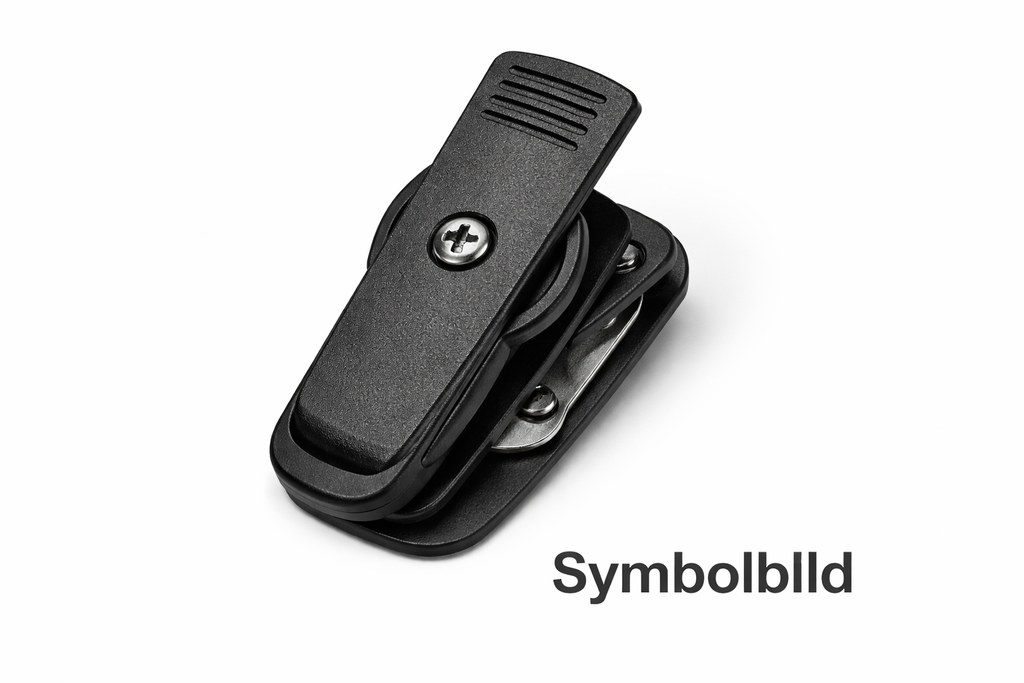 MultiRAE Drehbarer Gürtelclip