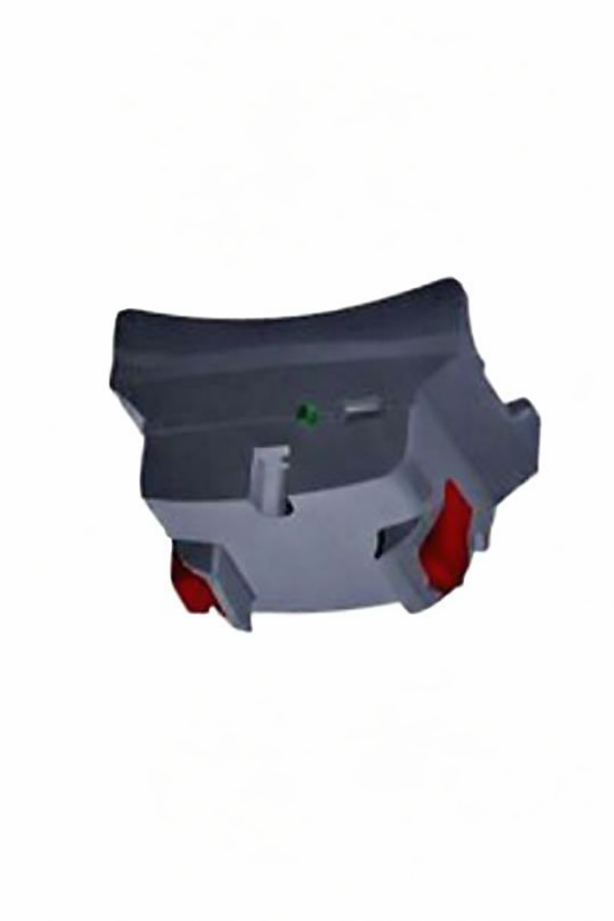 MicroRAE Travel charger