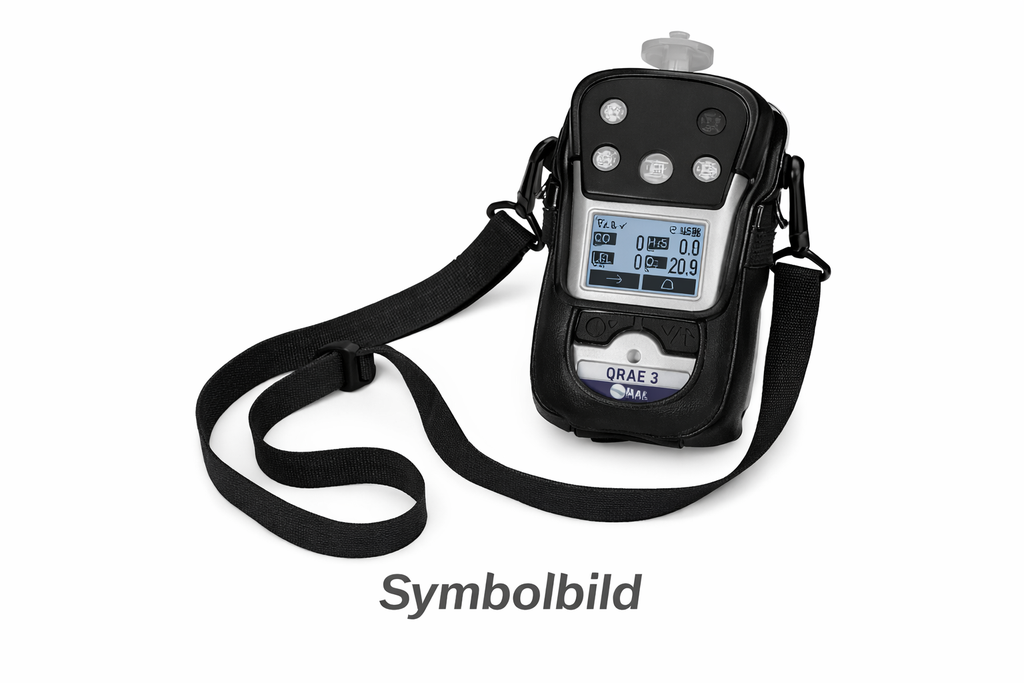 [HW-M02-3024-000] QRAE M02-3024-000