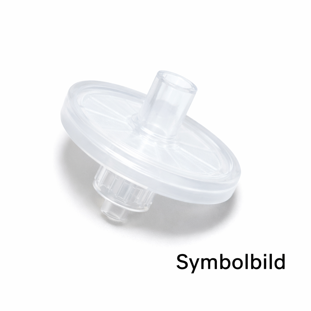 External Water trap filter 25mm ohne Adapter (10 Stück)