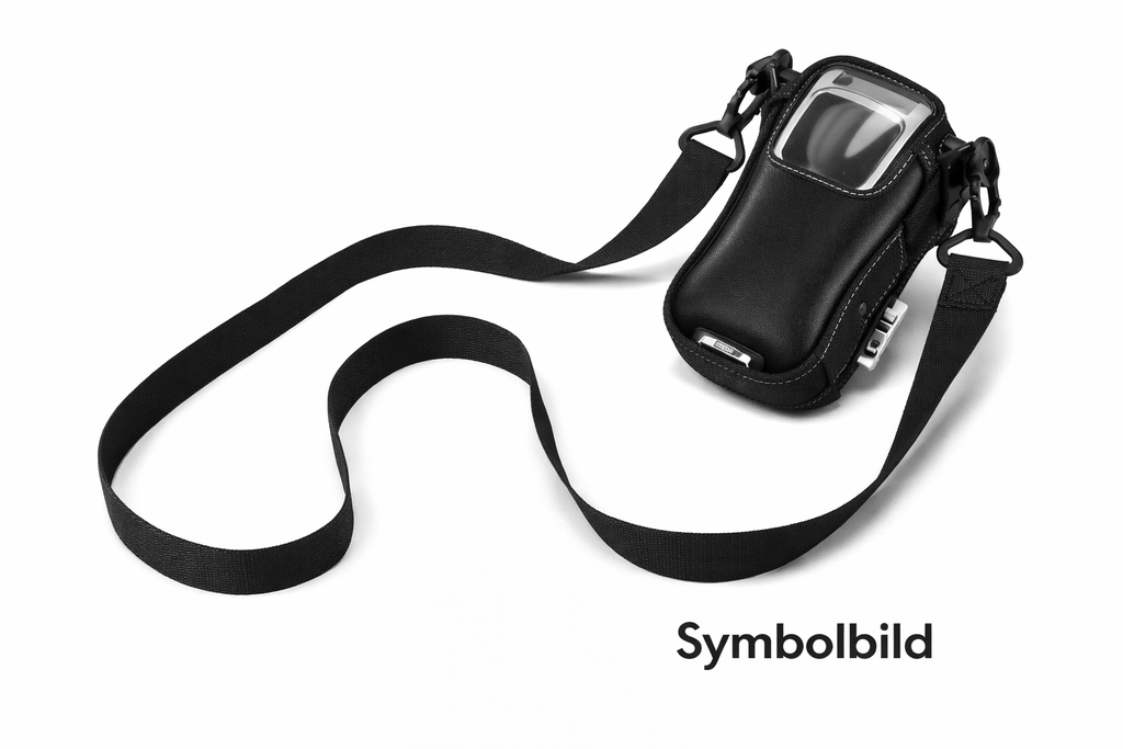 MultiRAE Holster mit Schultergurt