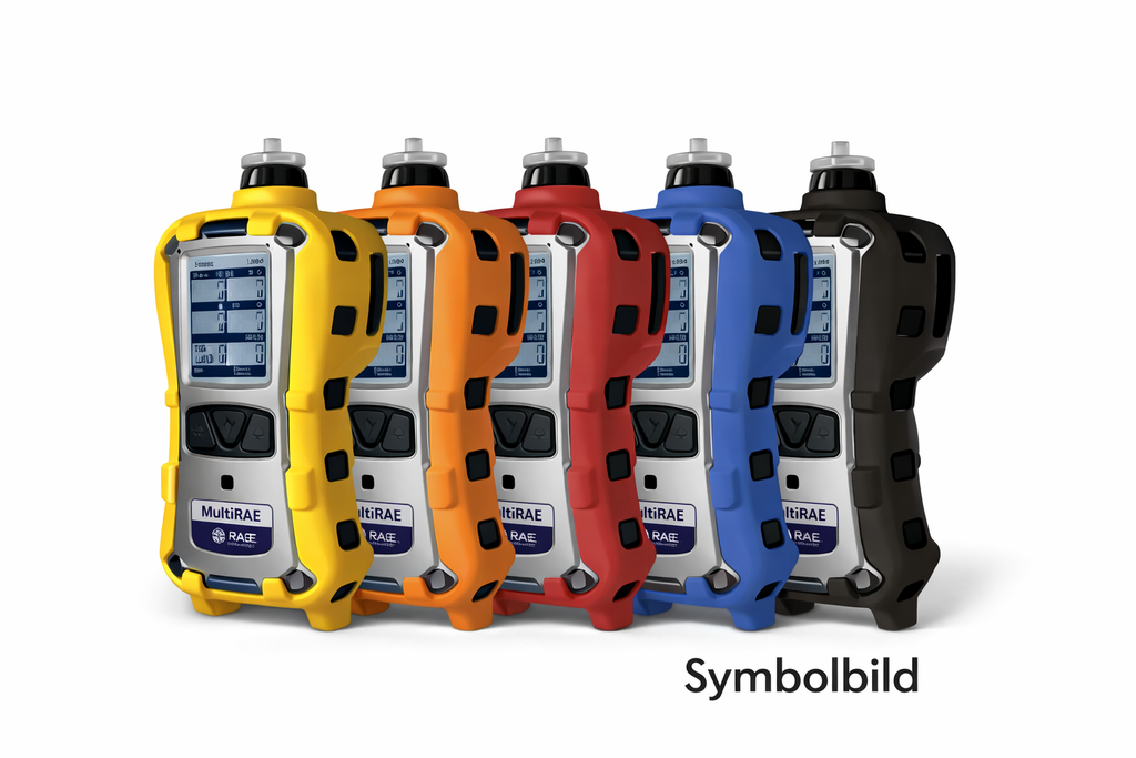 MultiRAE Protective rubber