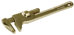[0555000S] Moersleutel (45 x 240 mm)