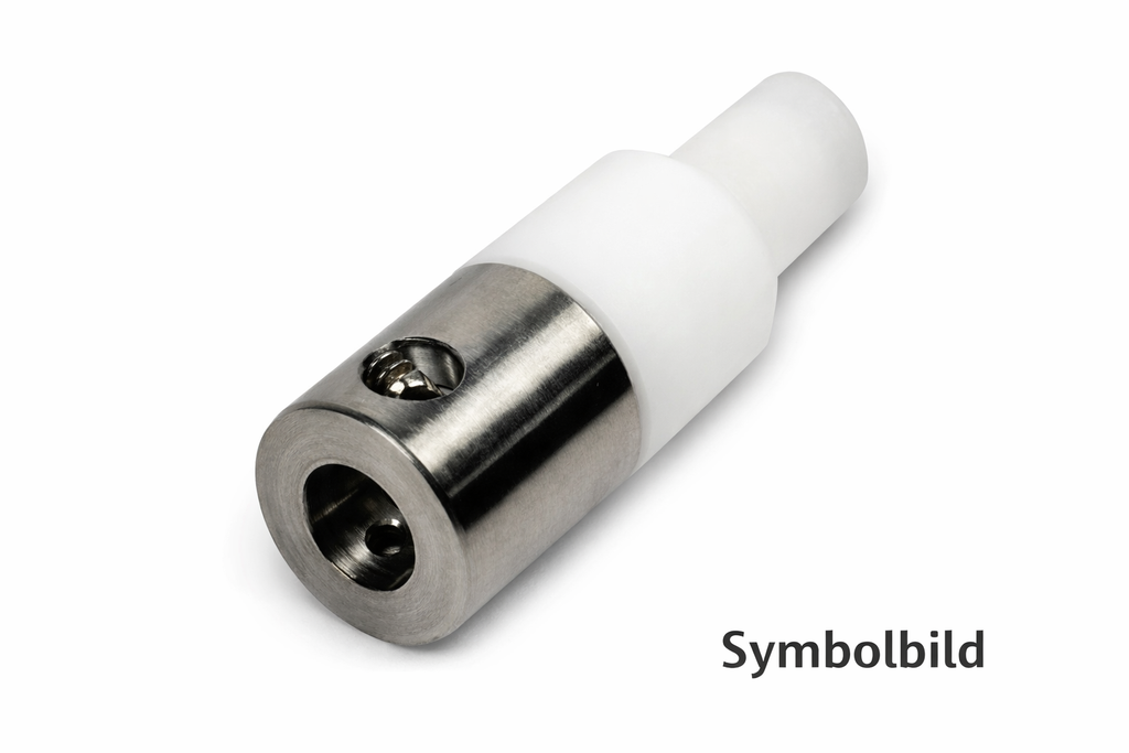 Externer PID-Nullstellungsfilteradapter