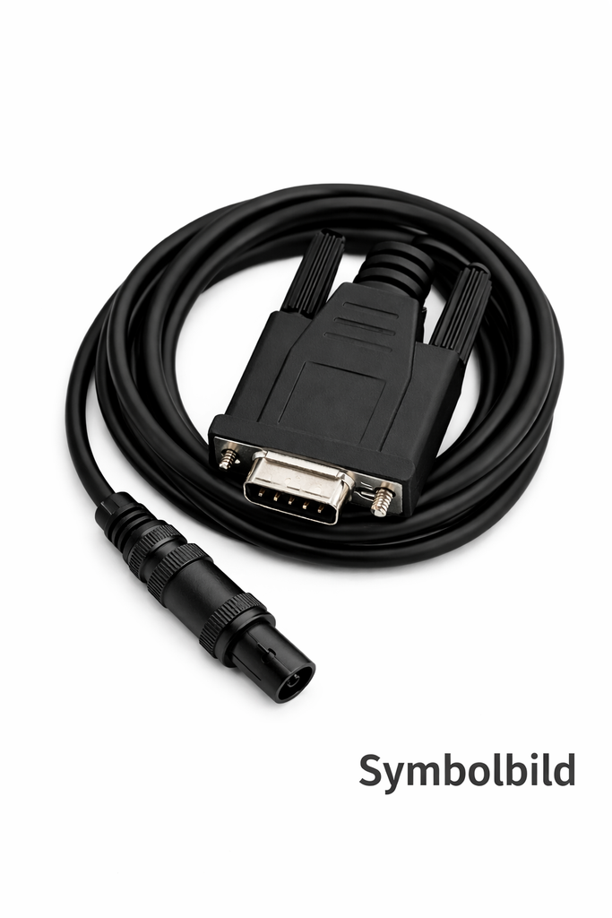 Computer-Verbindungskabel