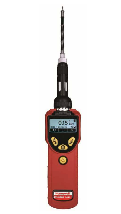 [HW-059-D116-000] UltraRAE 3000+ (PGM-7360) (10,6 eV, Non sans fil, Unité seulement)