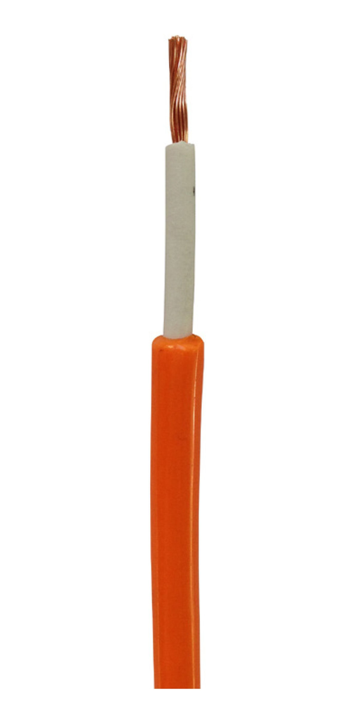 TPE-E 4G1,5-kabel voor ID Treinch EX