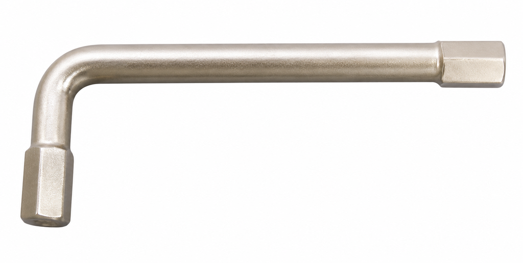 [5114-3] 5114 Klucz imbusowy, tytanowy (3 x 59 x 25 mm)