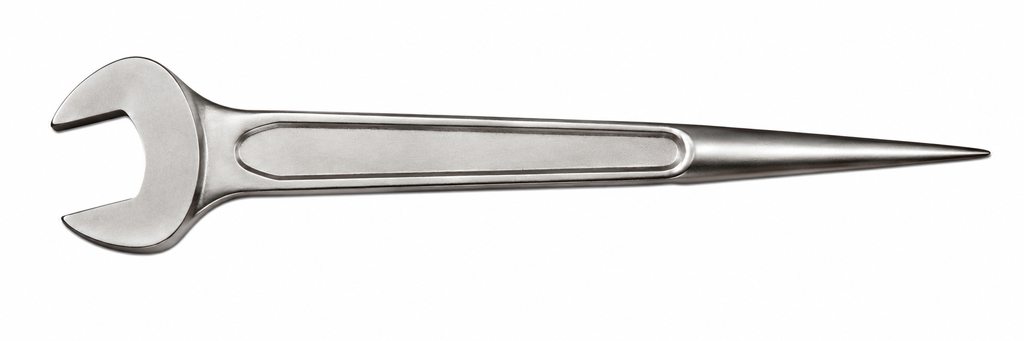 [5104-30] 5104 Chiave a bussola con perno, titanio (30 x 320 mm)