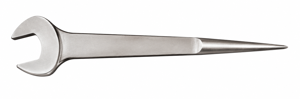 5104A Schraubenschlüssel mit Stift, Titan