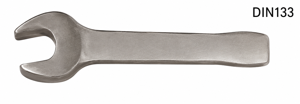 5106A Open-end spanner (DIN 133), titanium