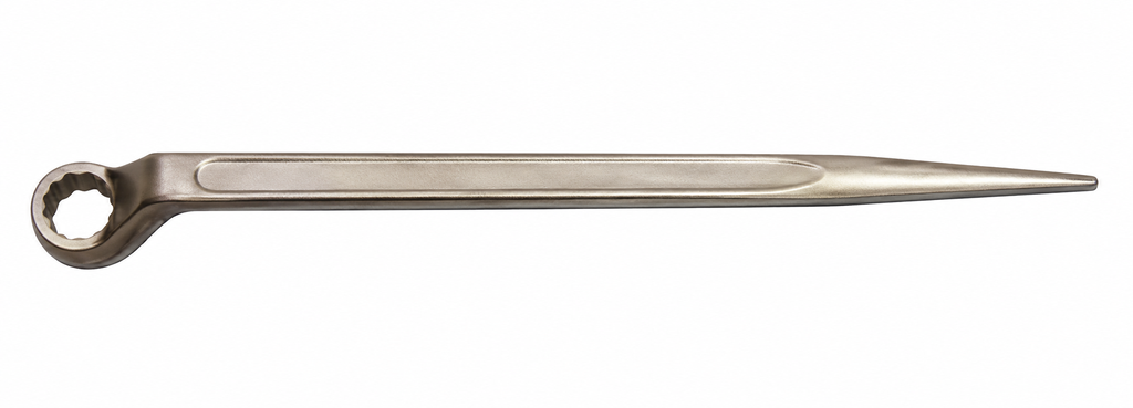 [5110-8] 5110 Klucz montażowy, tytanowy (8 x 210 mm)