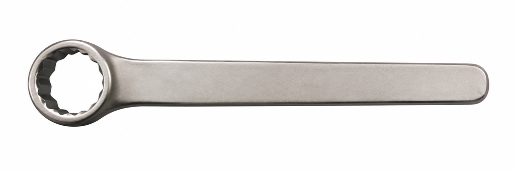 5111A Single-ring spanner, titanium