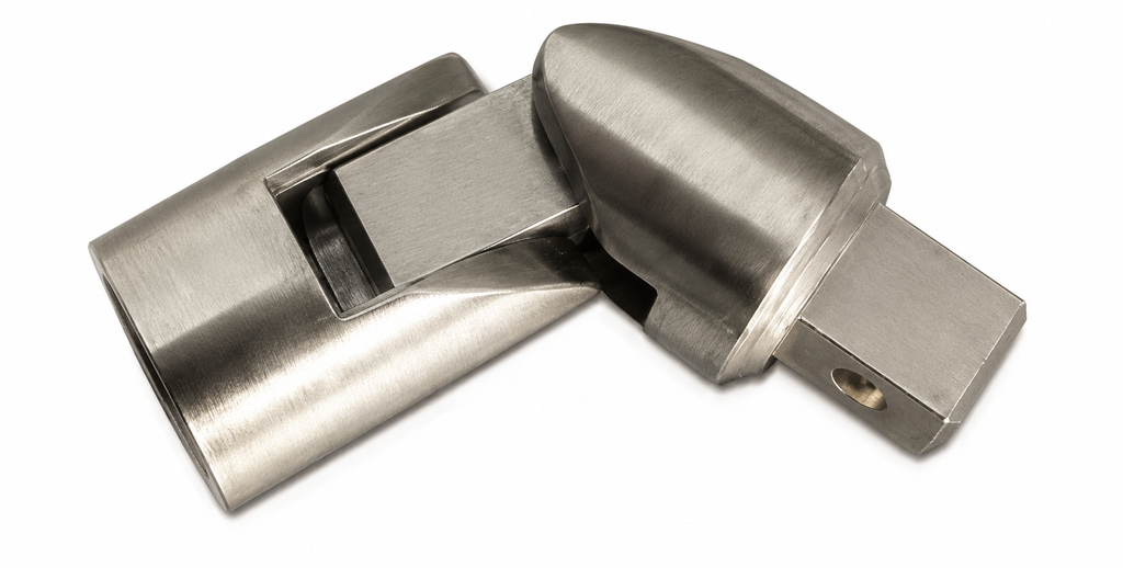 [5303-1002] 5303 (1/2" x 80 mm)