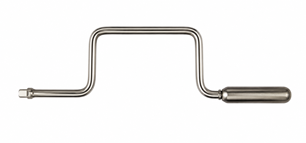 [5309-1002] 5309 Speed Handle, Titan (3/8" x 300 mm)