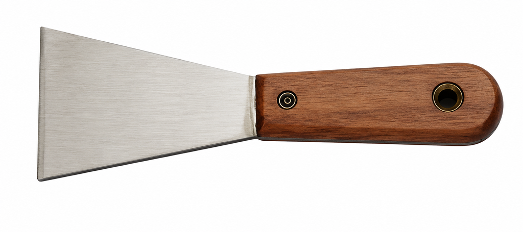[5402-1002] 5402 Spachtel, Titan (25 x 200 mm)