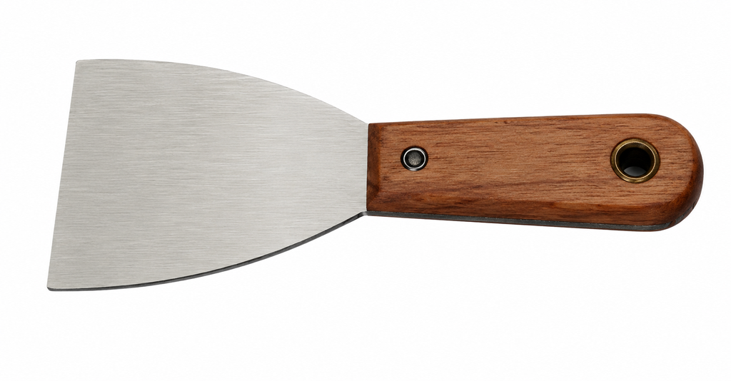 [5403-1002] 5403 Spachtel, Titan (75 x 200 mm)