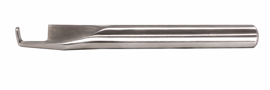[5406-1006] 5406 Flachmeißel, Titan (14 x 160 mm)