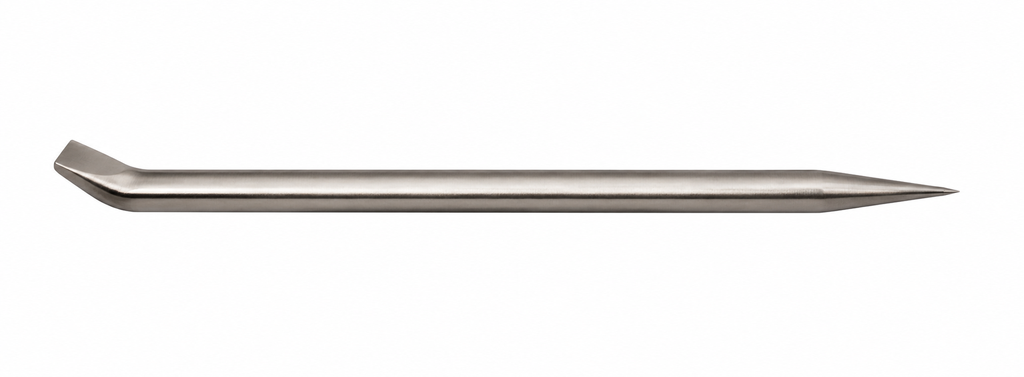 [5407-1002] 5407 Brechstange, Titan (15 x 500 mm)