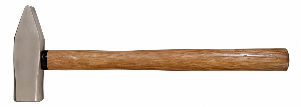 [5702-1002] 5702 Hammer "Cross Pein Engineers", Titan (230g)