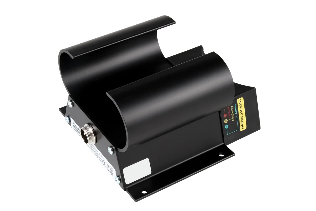[40__112300] Ładowarka ILC 4, 12–24 V