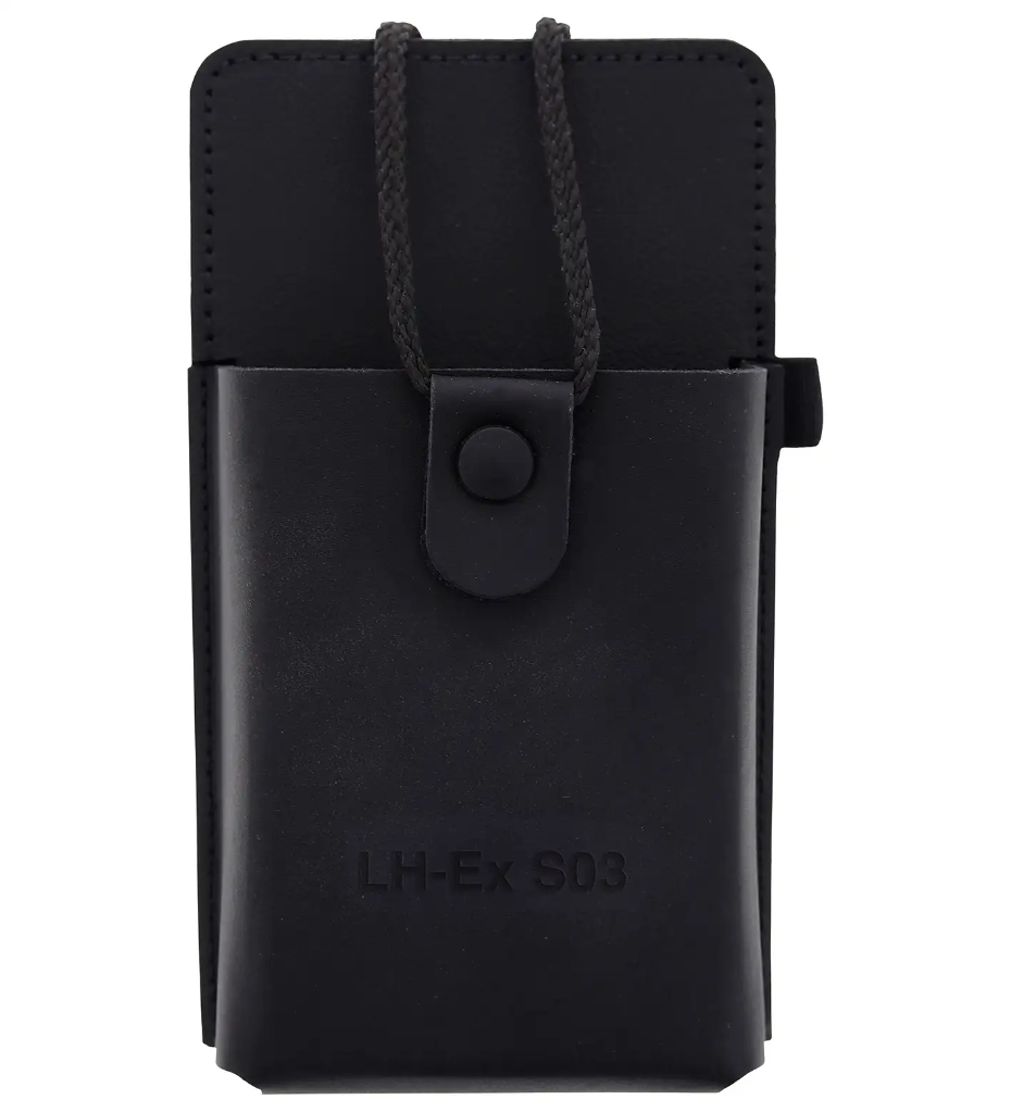 LH-Ex S203 Leather Holster