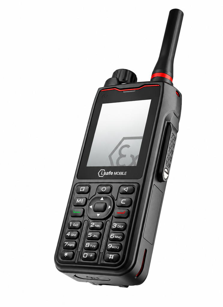 [01-00380001-001-001] IS380.1 Radio, Zone 1/21