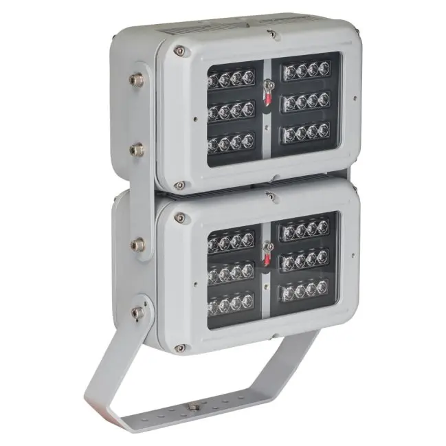 [SPX-FL48-W-5050] SPARTAN FLOOD FL48 Proiettore 50°x50°