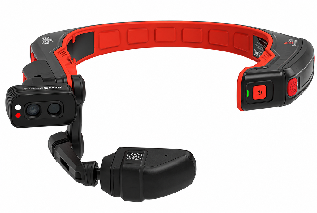 [02-00102501-001-001] Realwear Navigator Z1