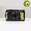 Fotocamera digitale ATEX - ARMADEX Ex-M OZC 3