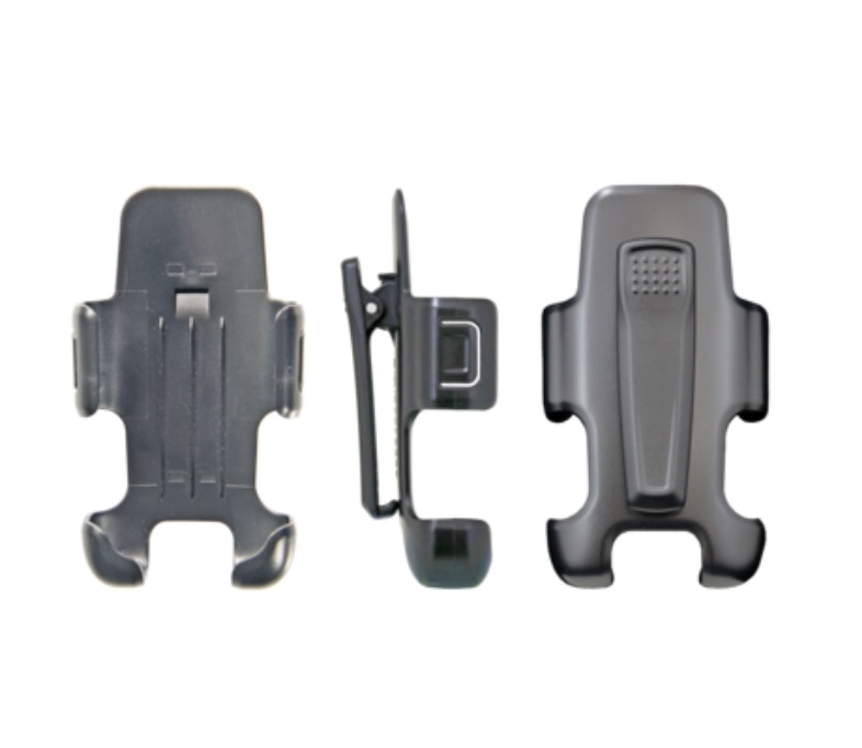 IS120.x/IS320.1/IS310.2 Clip da cintura 