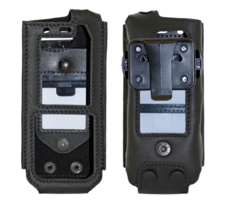 [3301000315] Custodia in pelle IS330.x (gelb)