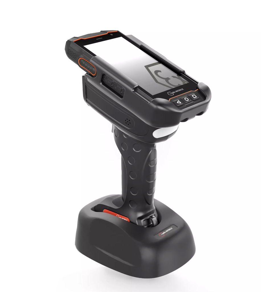 IS-TH1xR.1 Scan Handle-Set