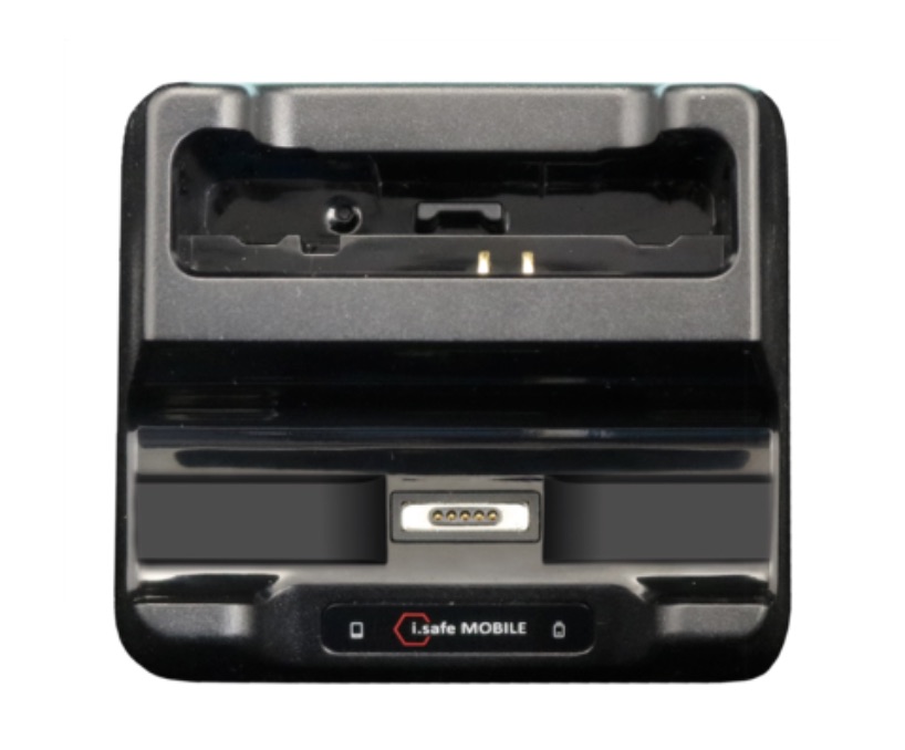 [01-00530001-014-000] IS-DC530.1 Desktop-oplaadset