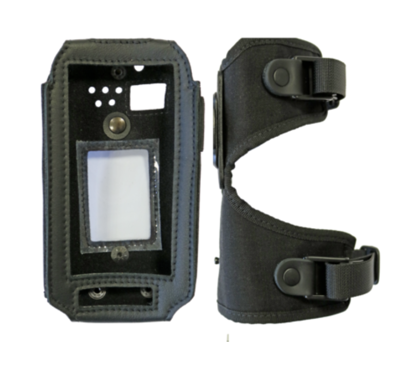 Set di supporti per braccio IS530.x/IS520.x con custodia in pelle