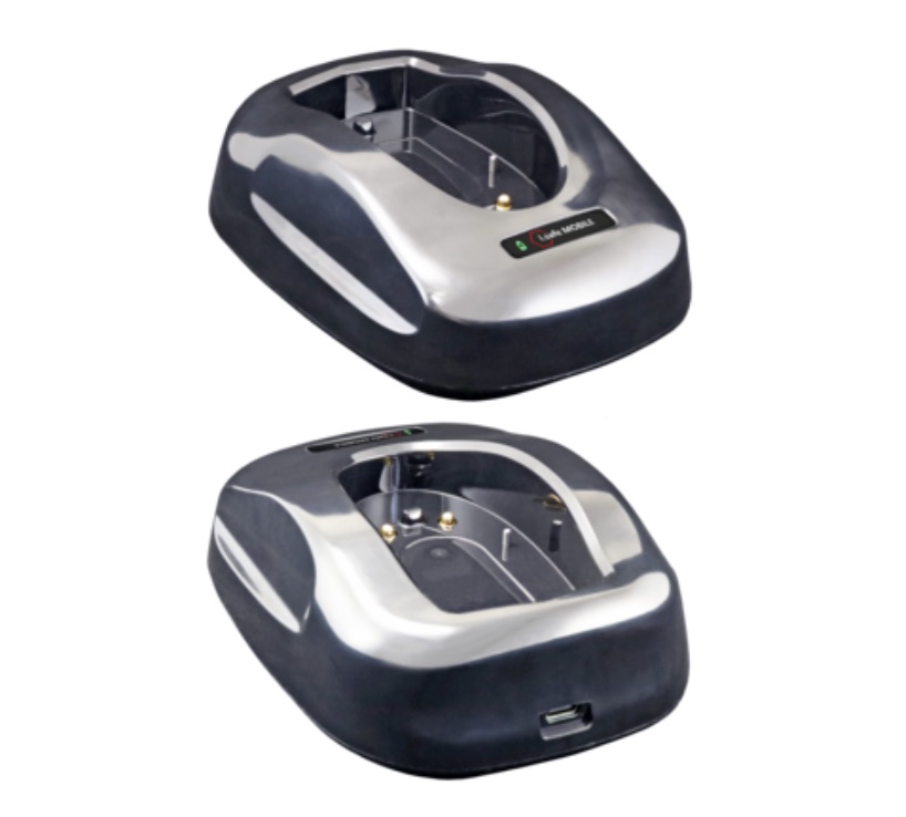IS-DCTH1.1 desktop charging station set