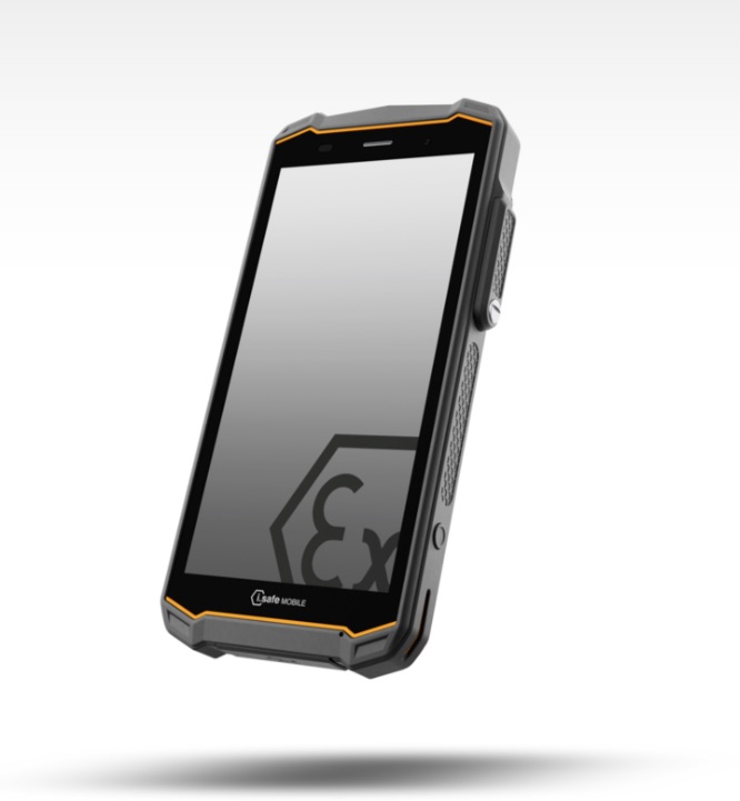 [01-00540002-001-001] IS540.2 Smartphone Set