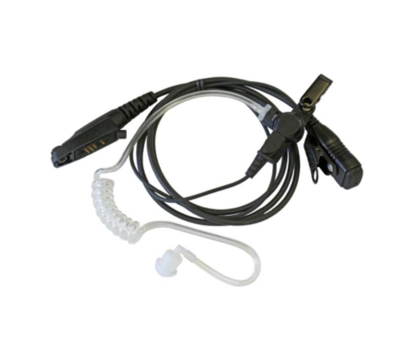 IS-HS2A.1 headphone set