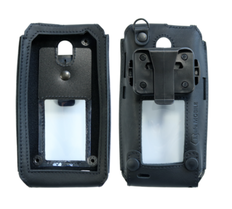 [00-02006550-012-302] IS655.2 Ledertasche  (gelb)